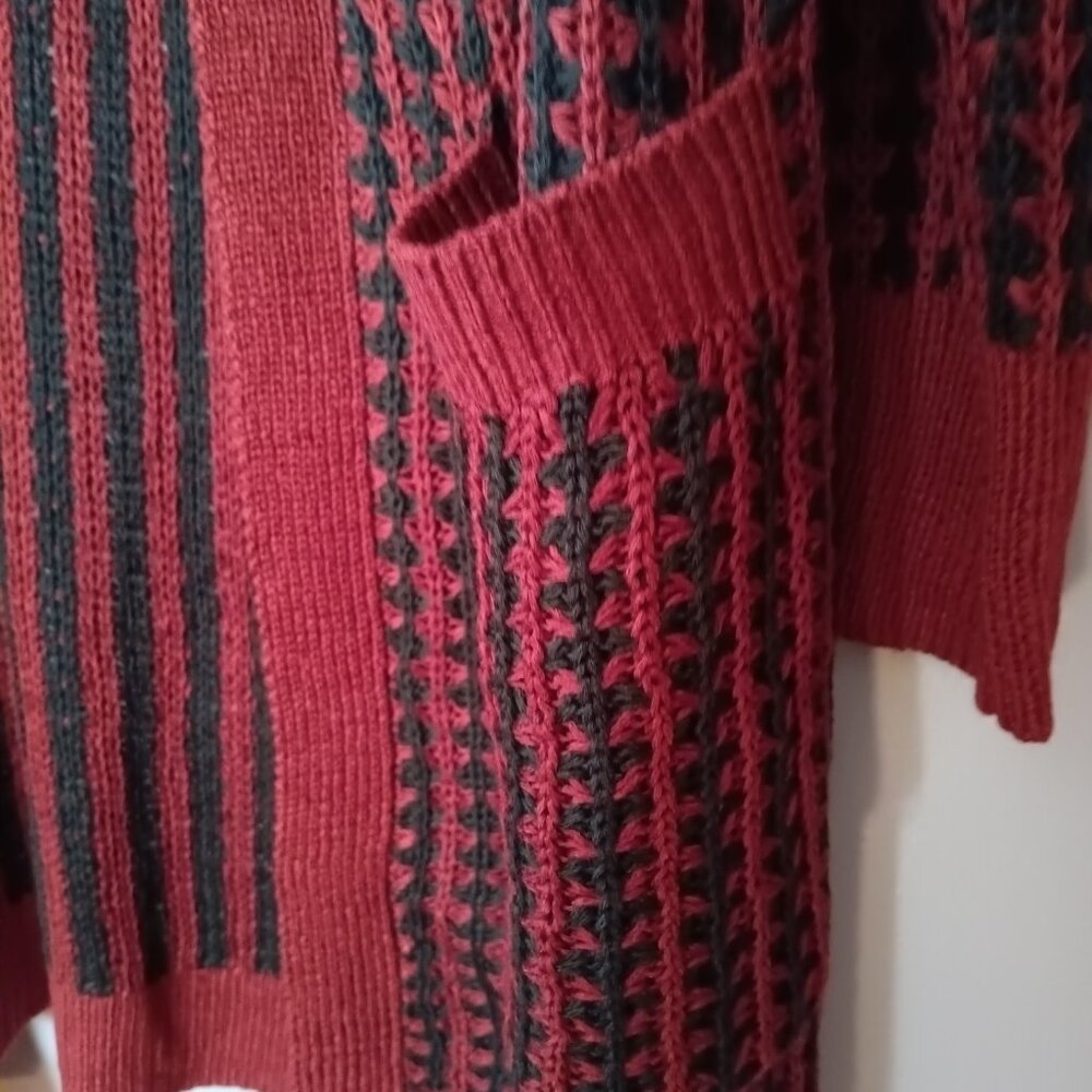 *Price Drop* New Jessica Simpson Cardigan, size M - Picture 4 of 9